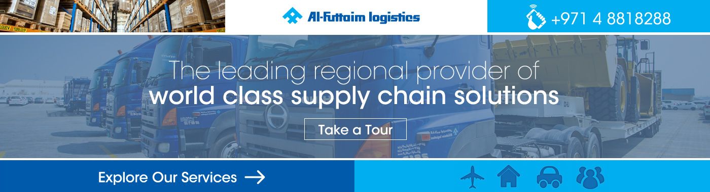 Al Futtaim Logistics